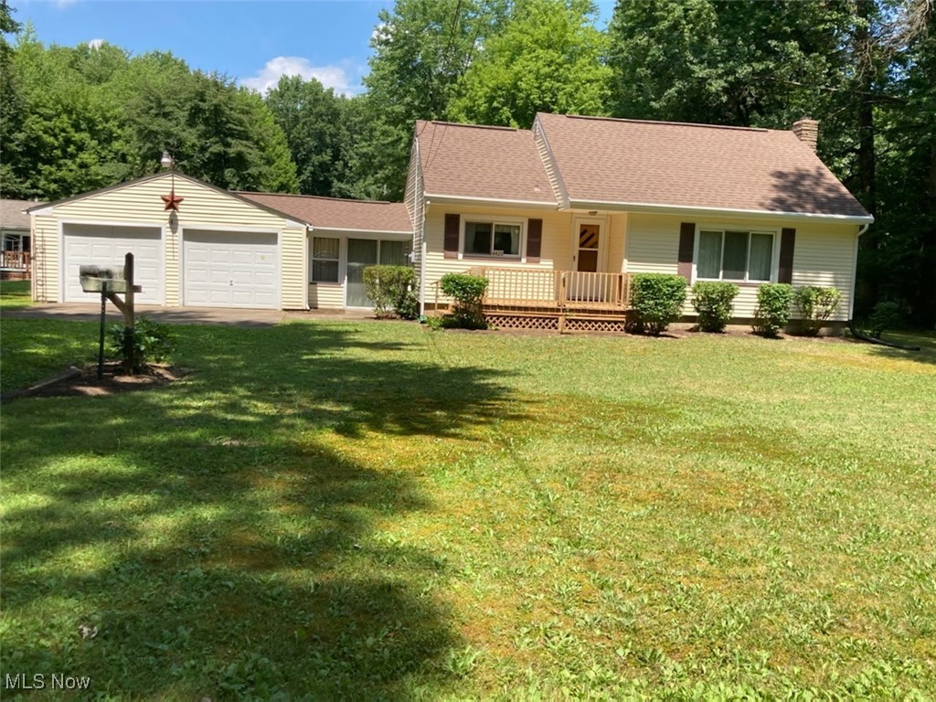 Liberty - Residential