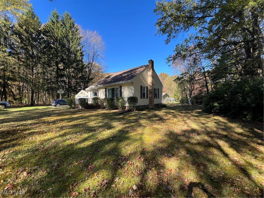 Liberty - Residential