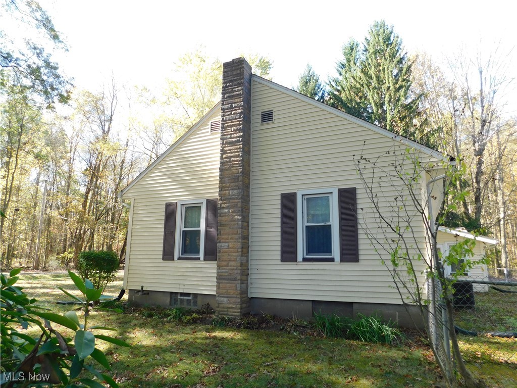 Liberty - Residential