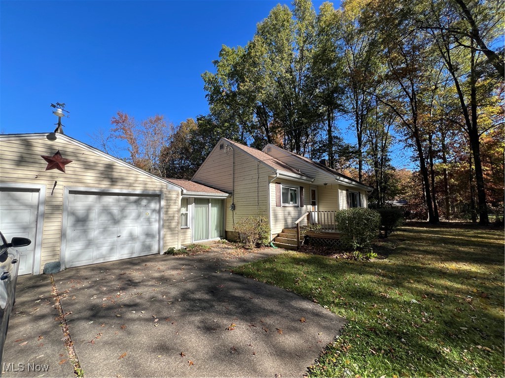 Liberty - Residential