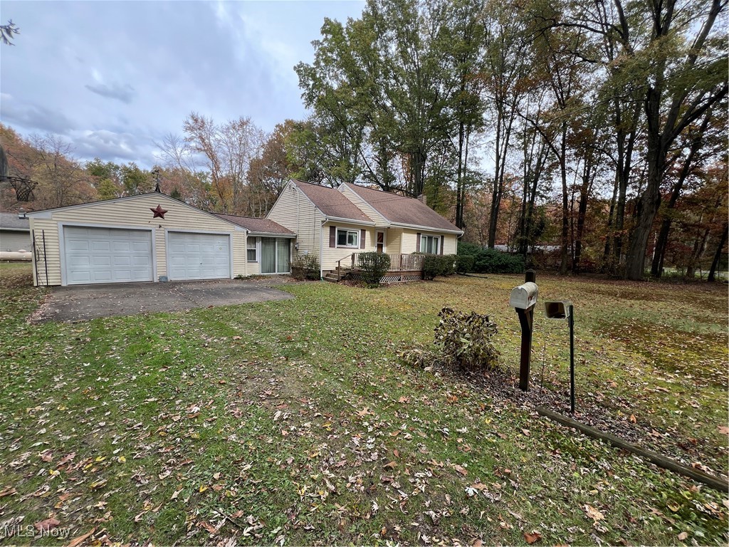 Liberty - Residential