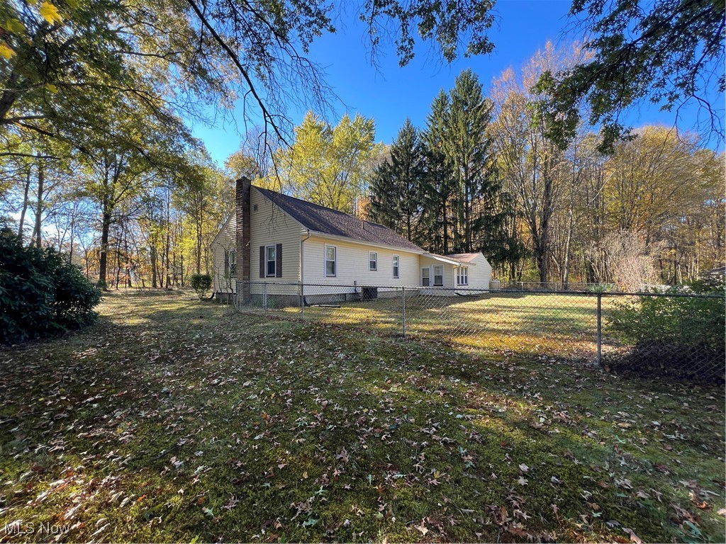 Liberty - Residential