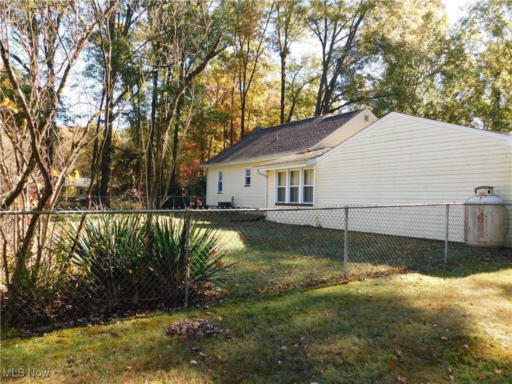 Liberty - Residential