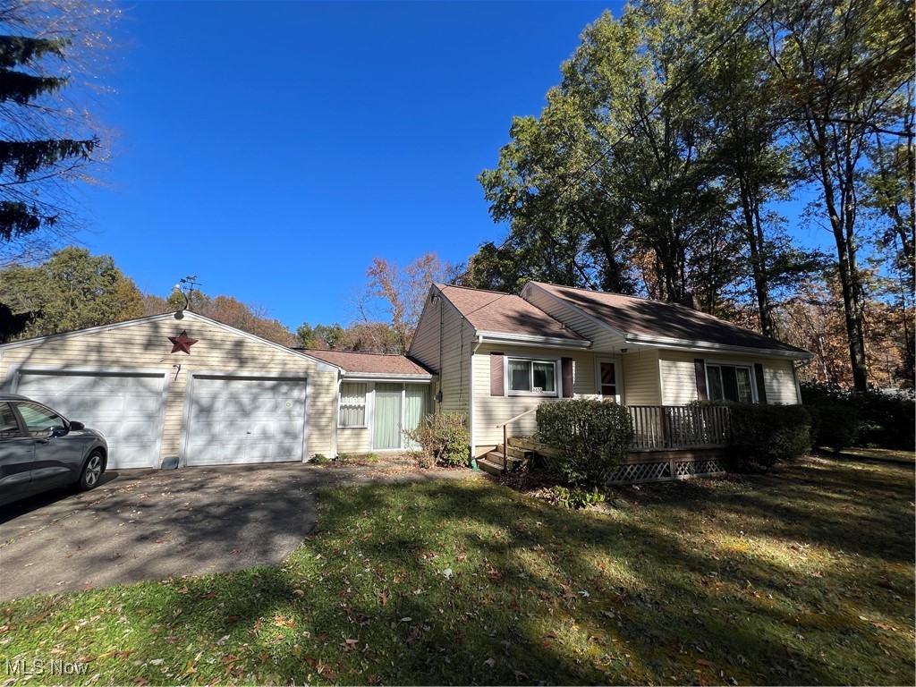 Liberty - Residential