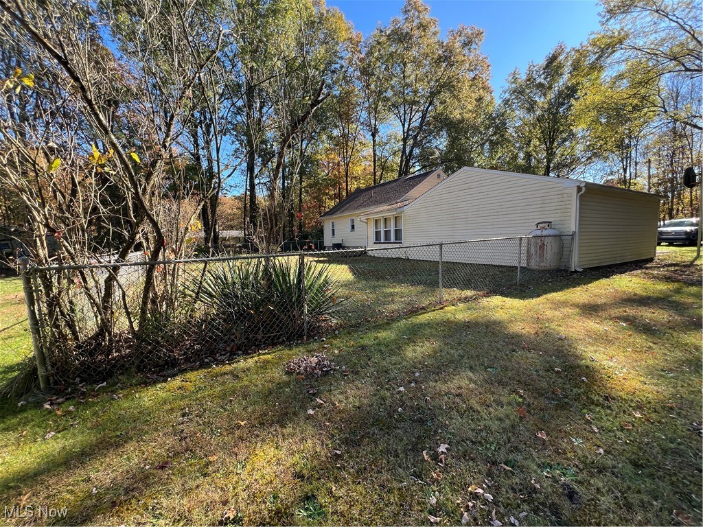 Liberty - Residential