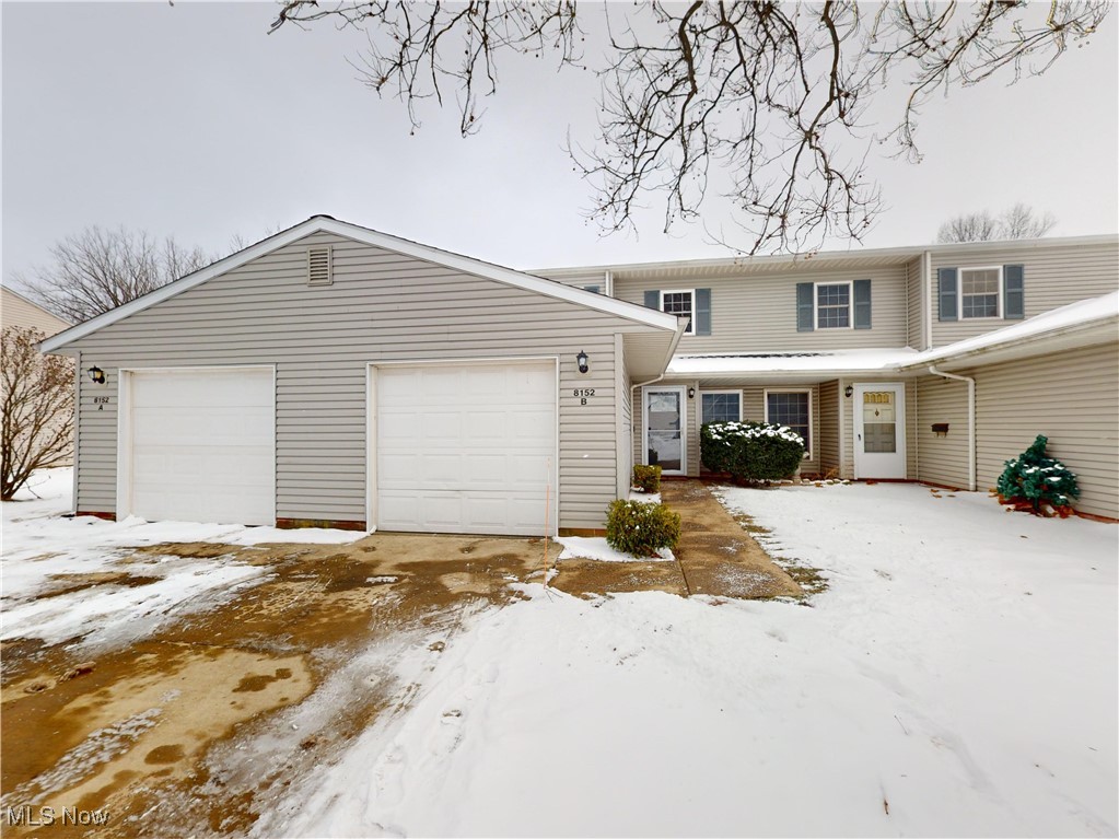 8152 Puritan Drive #B, Mentor, Ohio image 1