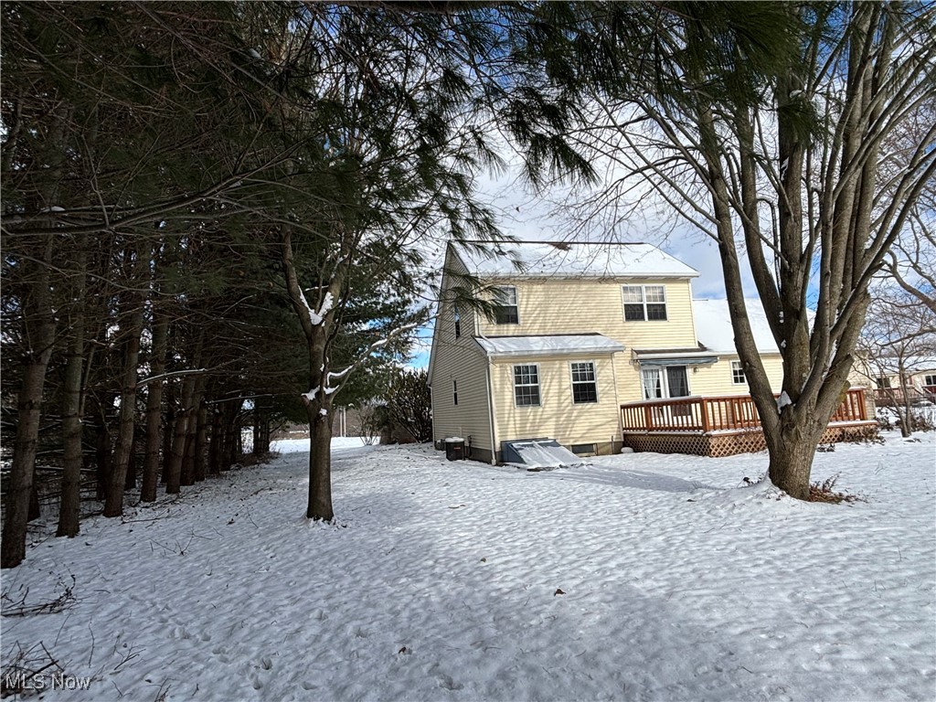 Small Lot 5 - Residential