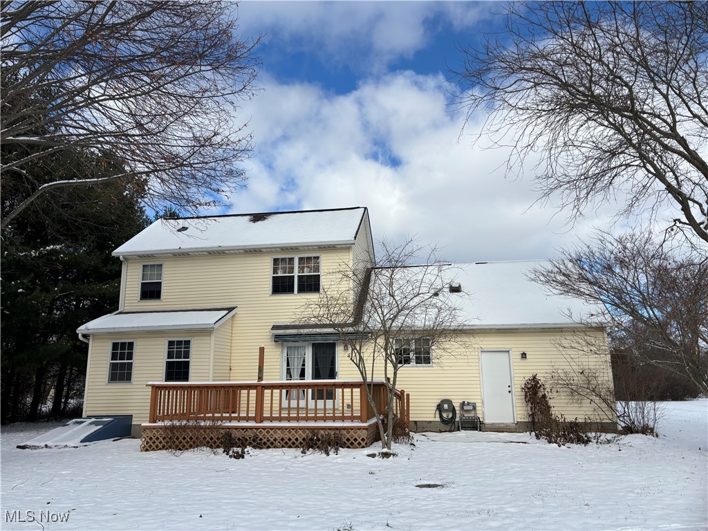 Small Lot 5 - Residential