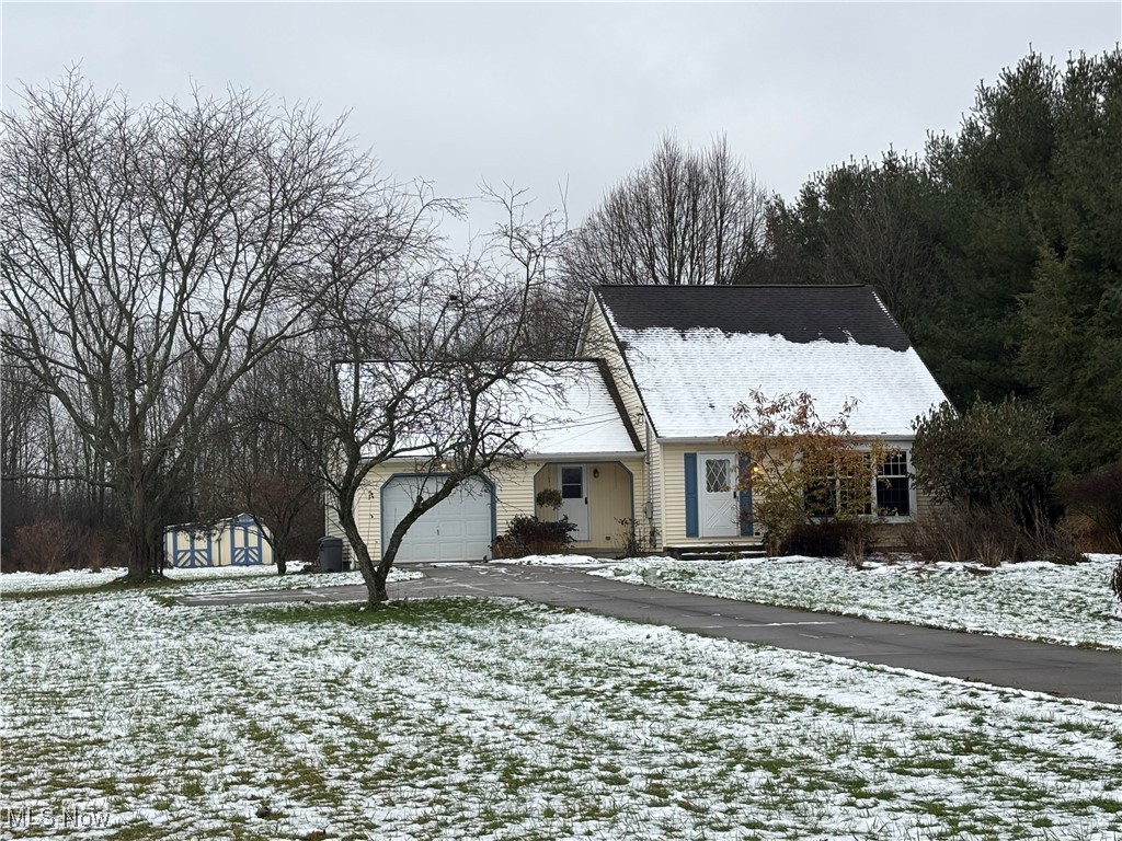 Small Lot 5 - Residential