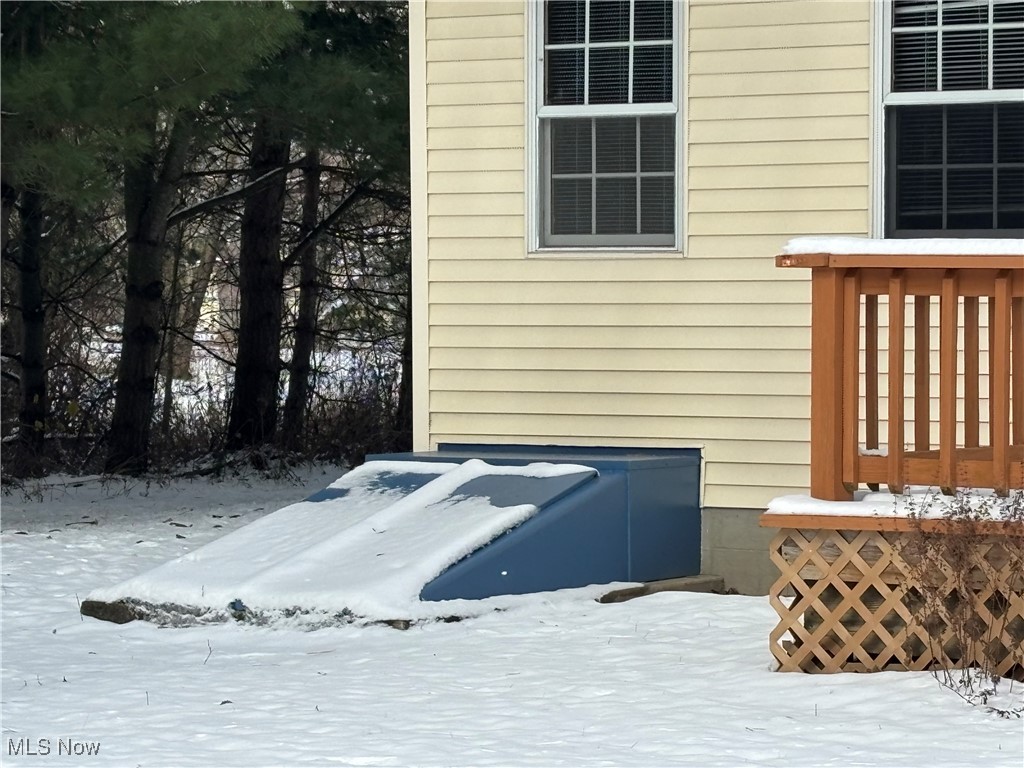 Small Lot 5 - Residential