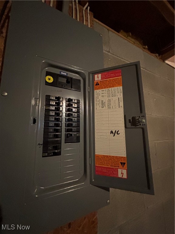 Small Lot 5 - Residential