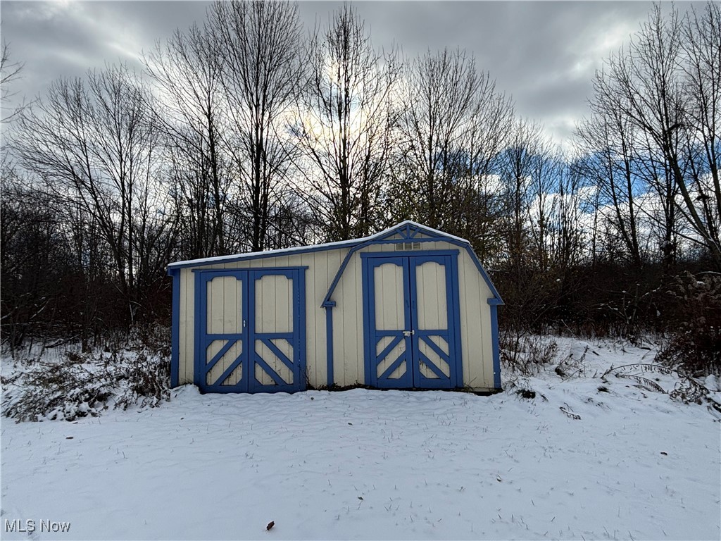 Small Lot 5 - Residential