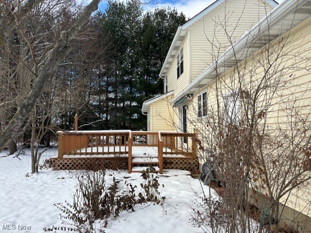 Small Lot 5 - Residential