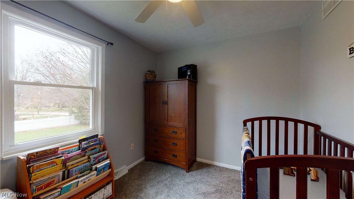 Charring Cross Meadows - Residential