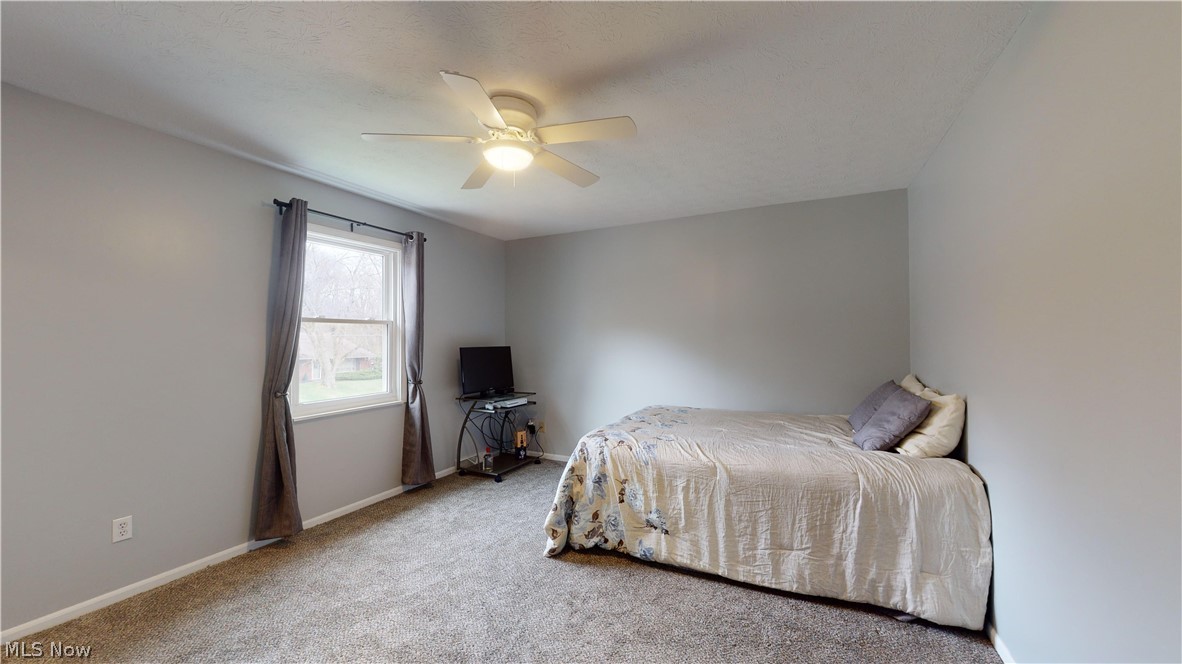 Charring Cross Meadows - Residential