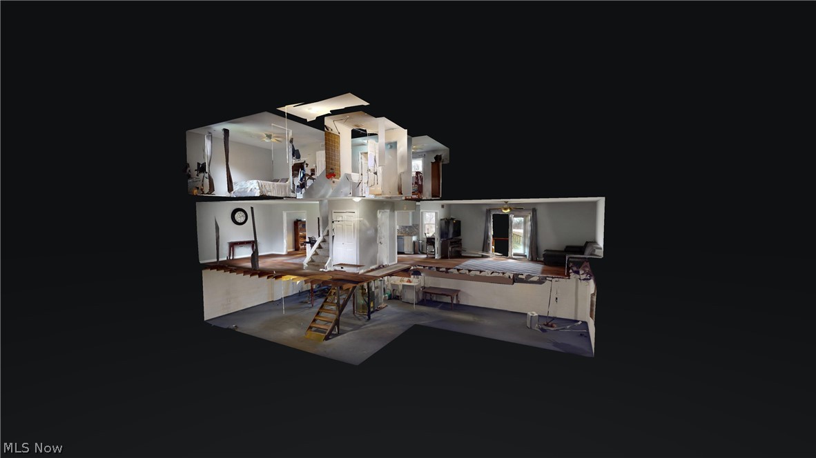 Charring Cross Meadows - Residential