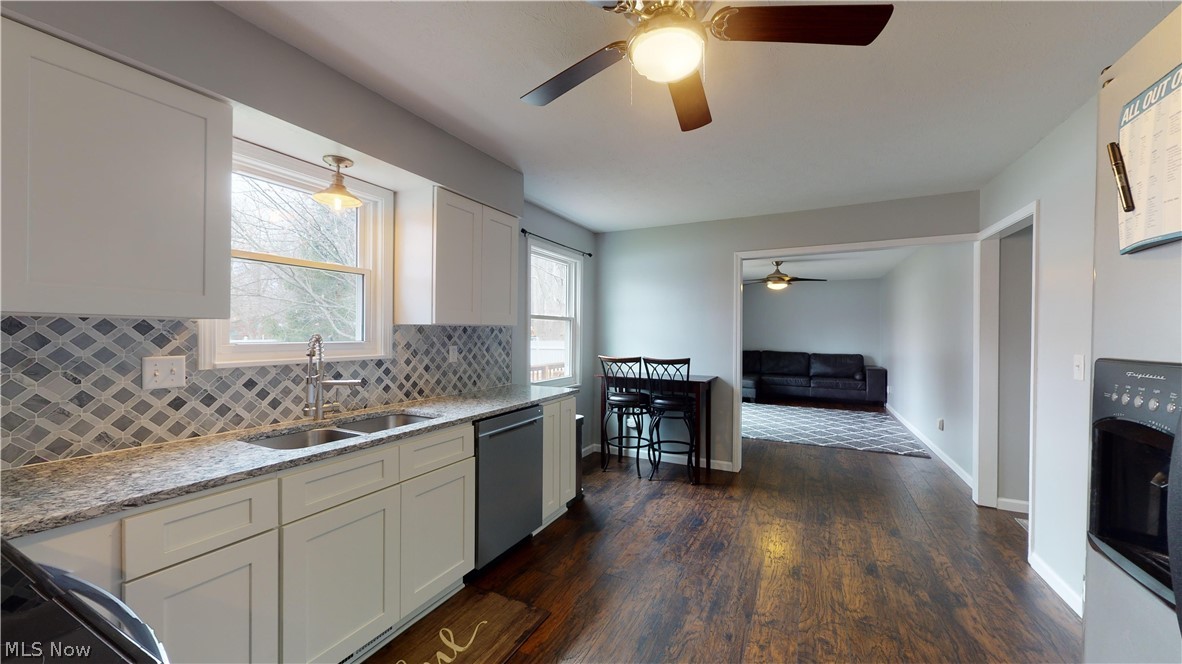 Charring Cross Meadows - Residential