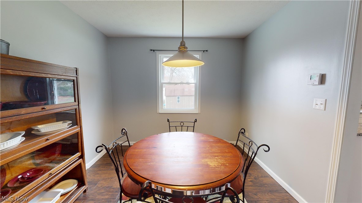 Charring Cross Meadows - Residential