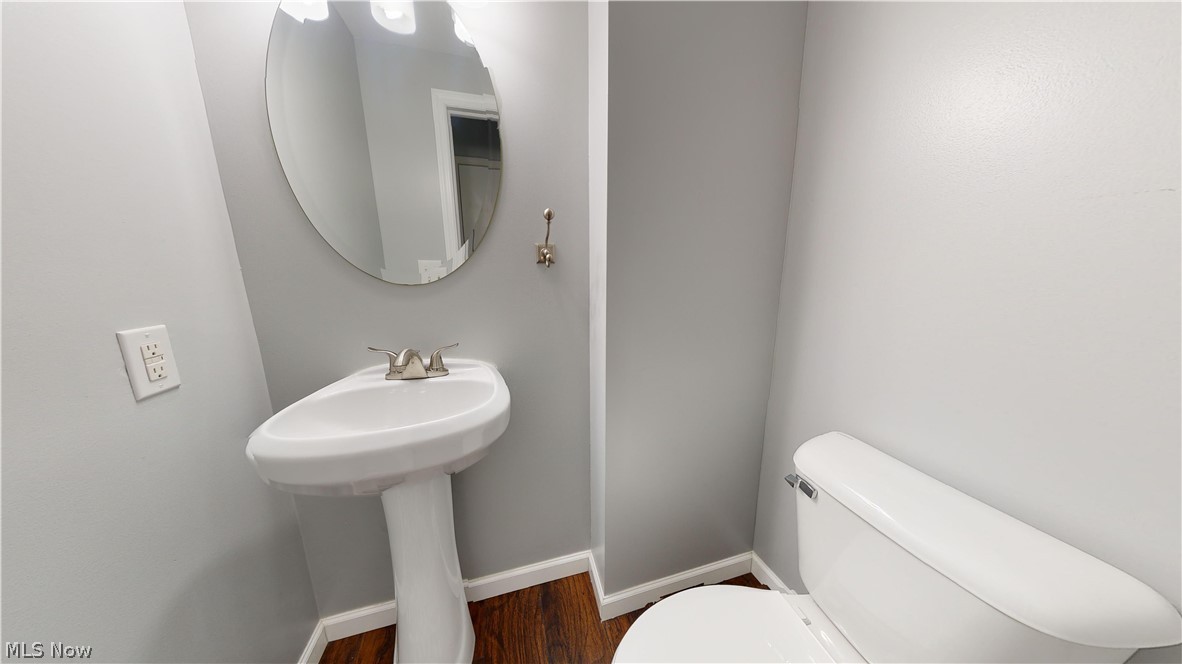 Charring Cross Meadows - Residential