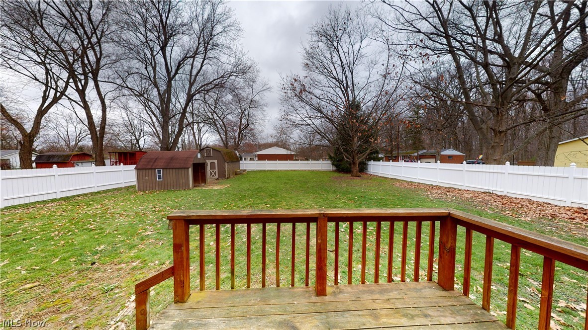 Charring Cross Meadows - Residential