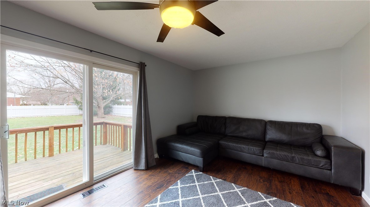 Charring Cross Meadows - Residential