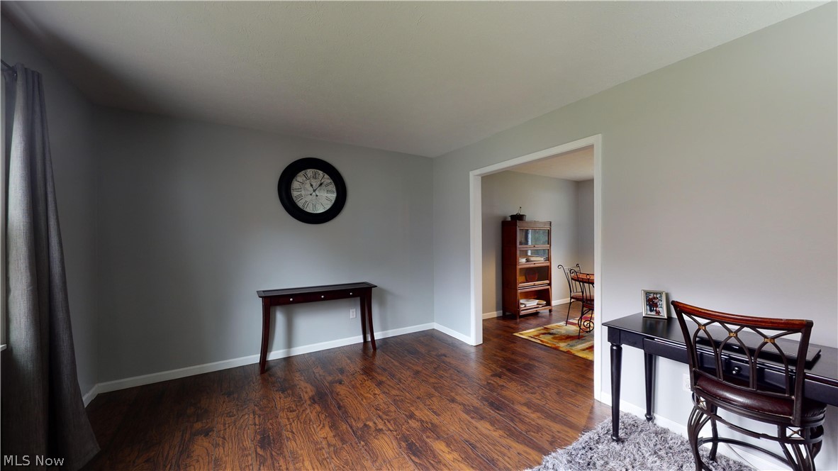 Charring Cross Meadows - Residential