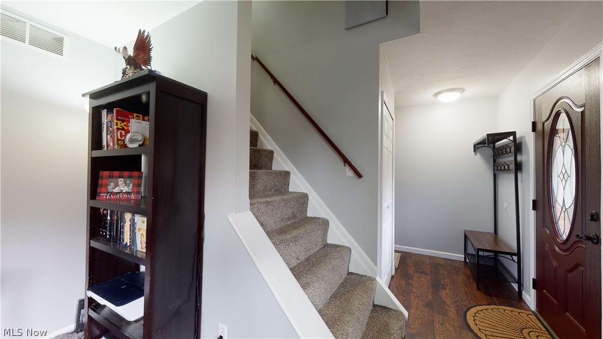 Charring Cross Meadows - Residential