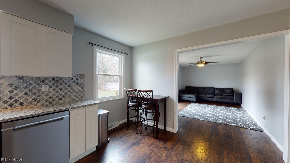 Charring Cross Meadows - Residential