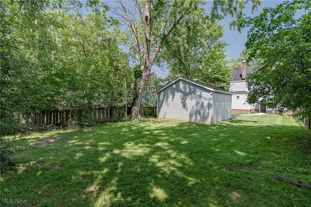 B J Lucey Sub - Residential
