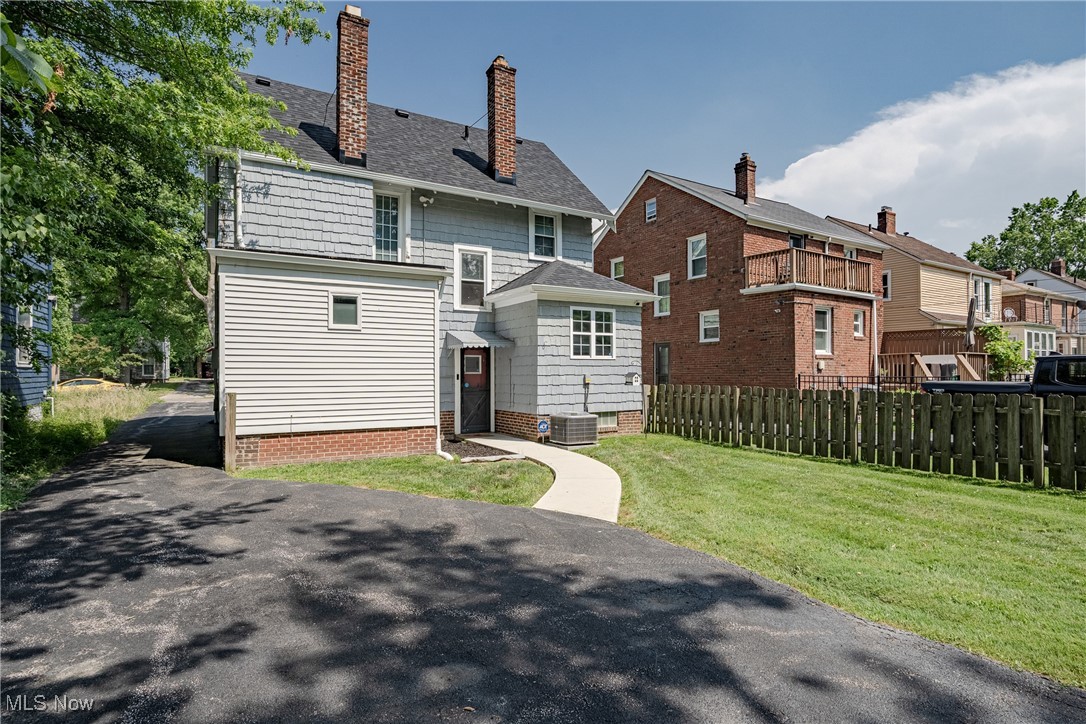 B J Lucey Sub - Residential