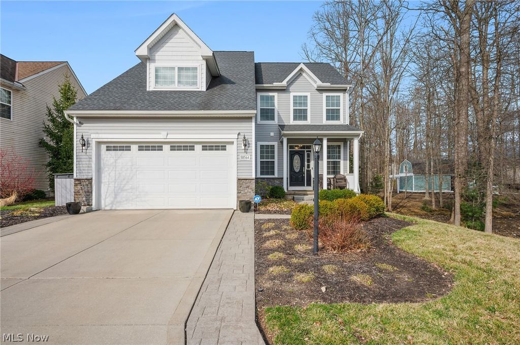 Photo of 10564 Herrington Drive, Reminderville, OH 44202 (MLS # 5192557)