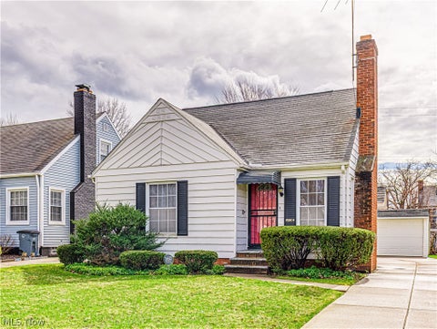 Tiny photo for 15606 Scottsdale Boulevard, Shaker Heights, OH 44120 (MLS # 5253681)