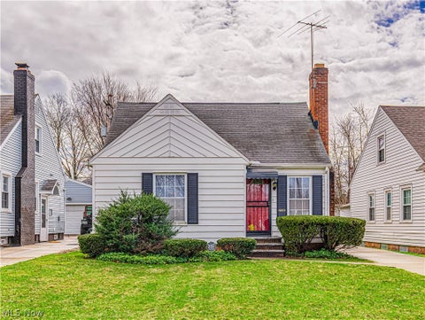 Photo of 15606 Scottsdale Boulevard, Shaker Heights, OH 44120 (MLS # 5253681)