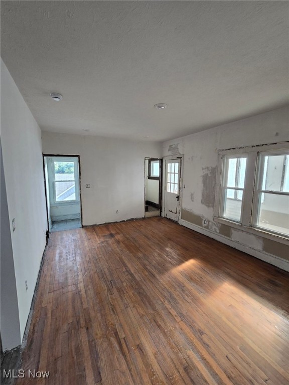 Crawford Land Cos 03 - Residential Income