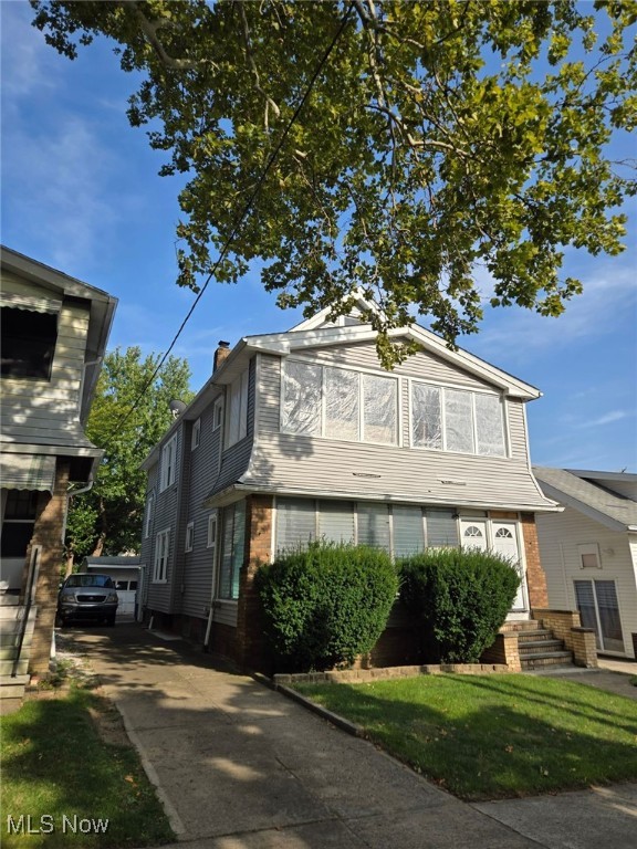 Crawford Land Cos 03 - Residential Income