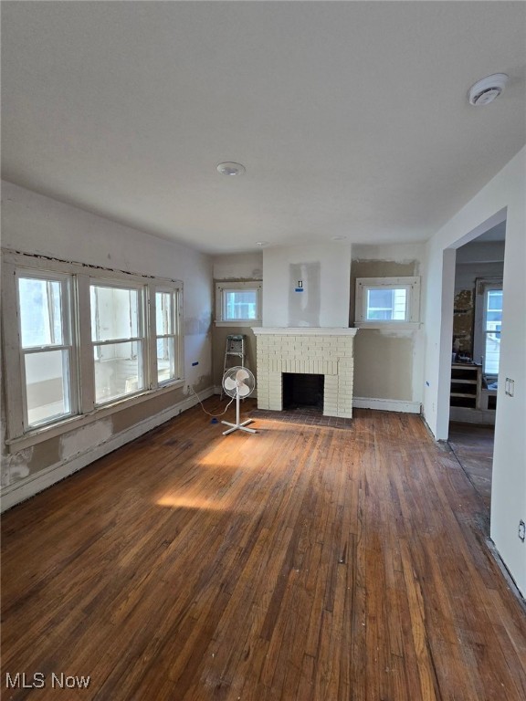 Crawford Land Cos 03 - Residential Income