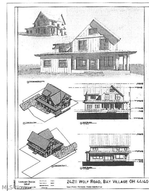 Custom Built By EFG Homes Beautiful Modern Farm House Under Construction, Open Floor Plan Large Eat in Kitchen with Working Island that opens to the Great Rm, Master Suite with 3 additional Bdms, 4 full Baths, 1st floor Den, High end finished wood floors, Quartz counters, tiled Baths, Custom closets, Full Basement w/ rough in plumbing plus so much more.