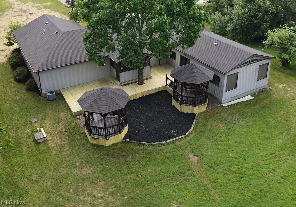 Briarwood - Residential