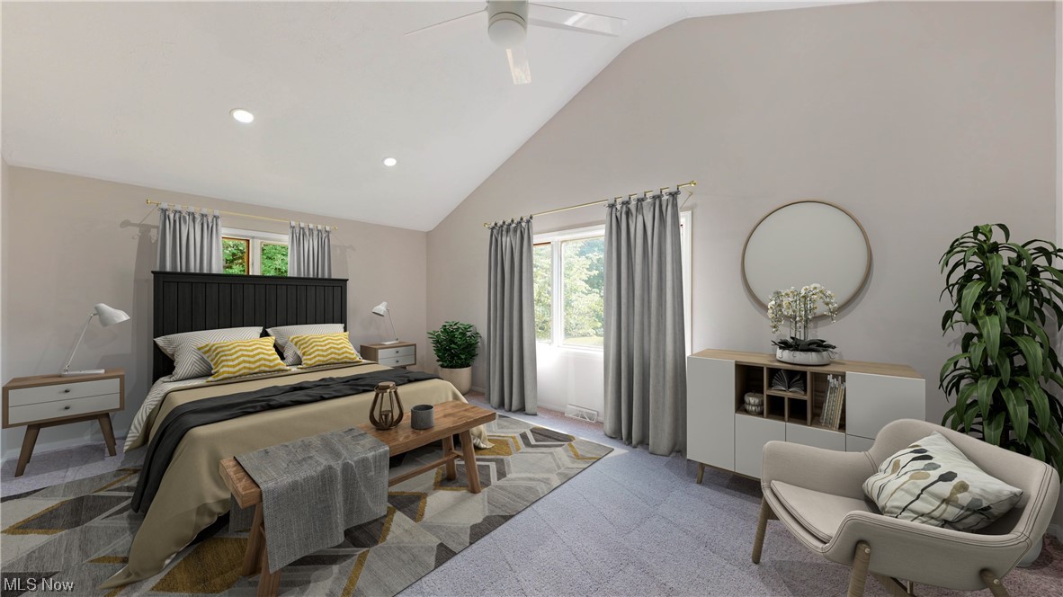 Briarwood - Residential