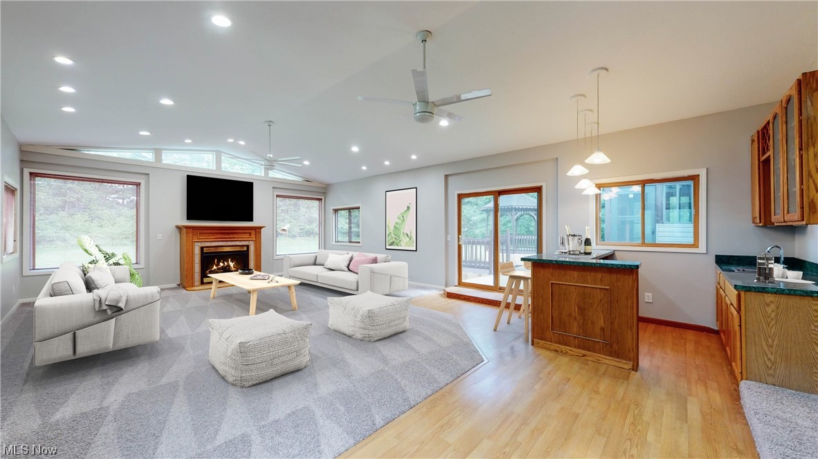 Briarwood - Residential