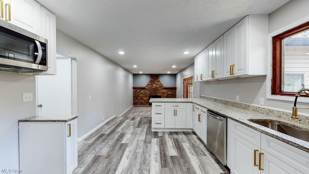 Briarwood - Residential