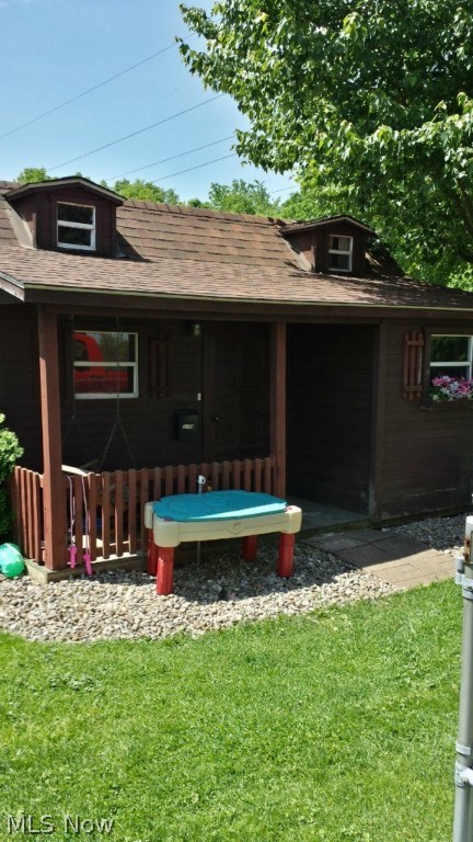 Canton Sec 31 - Residential