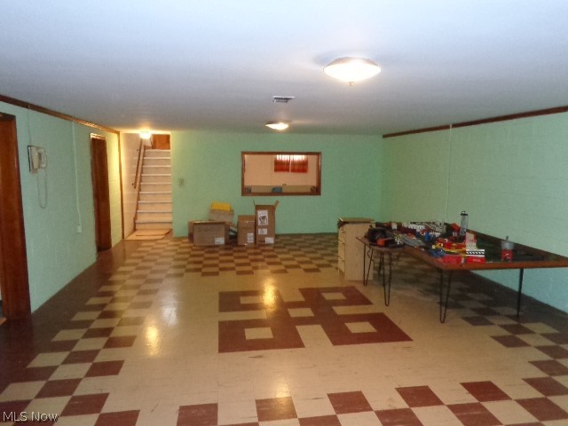 Stratford Park Allotment - Residential