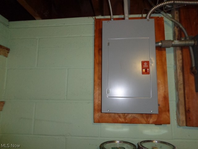 Stratford Park Allotment - Residential