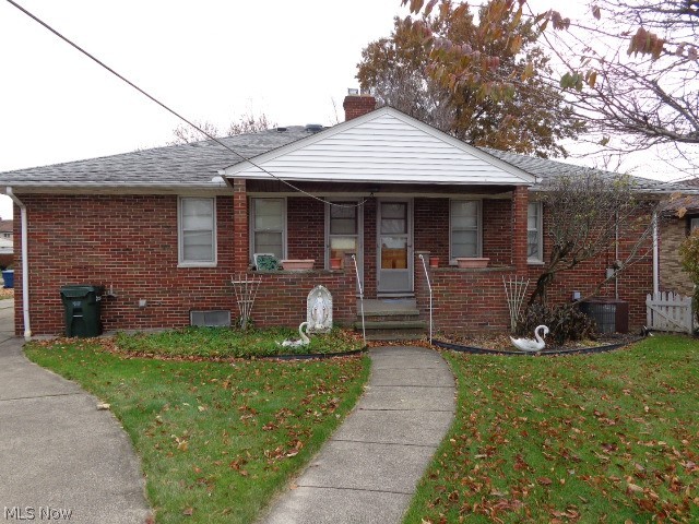 Stratford Park Allotment - Residential