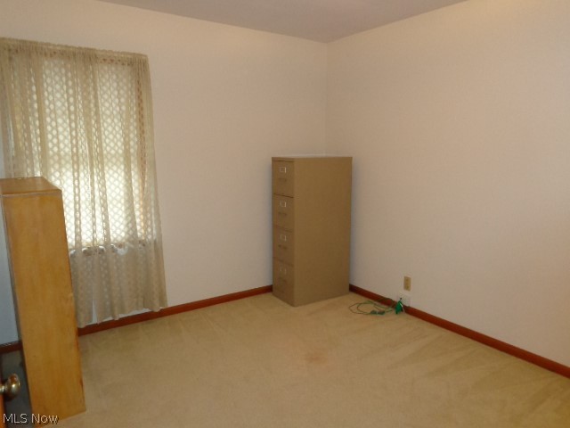 Stratford Park Allotment - Residential