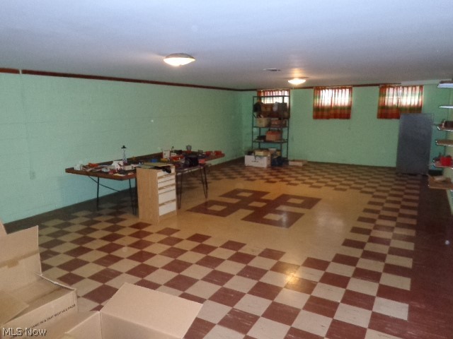 Stratford Park Allotment - Residential