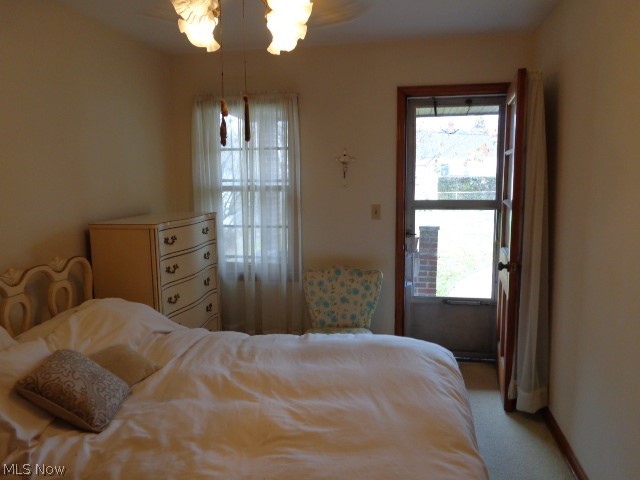 Stratford Park Allotment - Residential