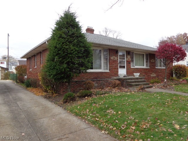 Stratford Park Allotment - Residential