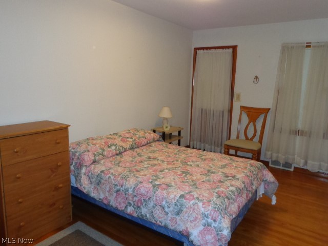 Stratford Park Allotment - Residential